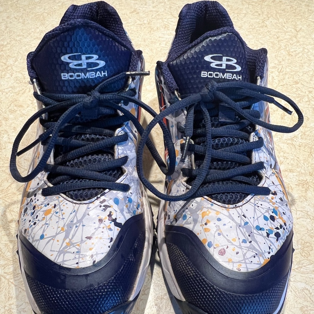 Boombah Turf Shoes